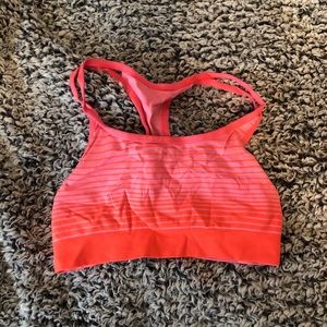 cute sports bra